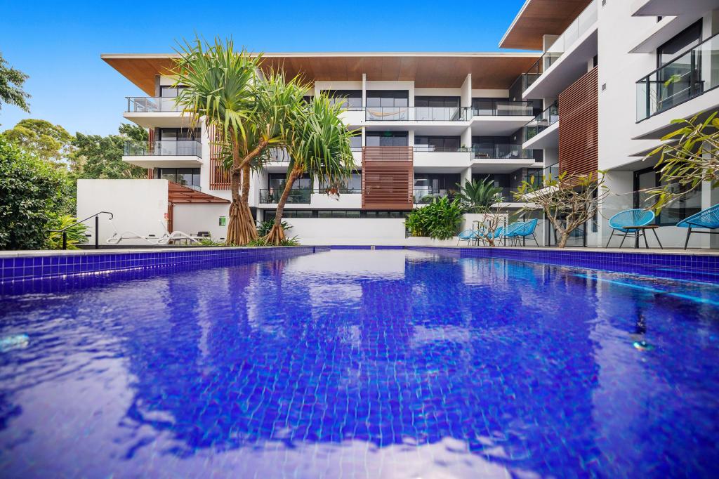 302/1 Hart St, Ashmore, QLD 4214