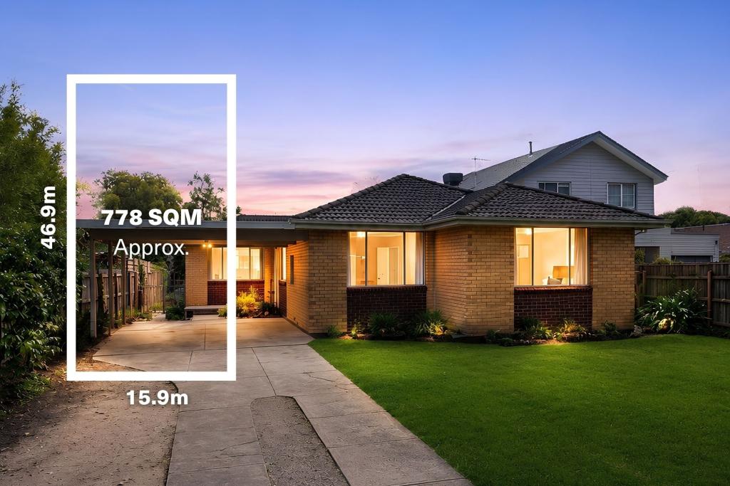 67 Bindy St, Forest Hill, VIC 3131