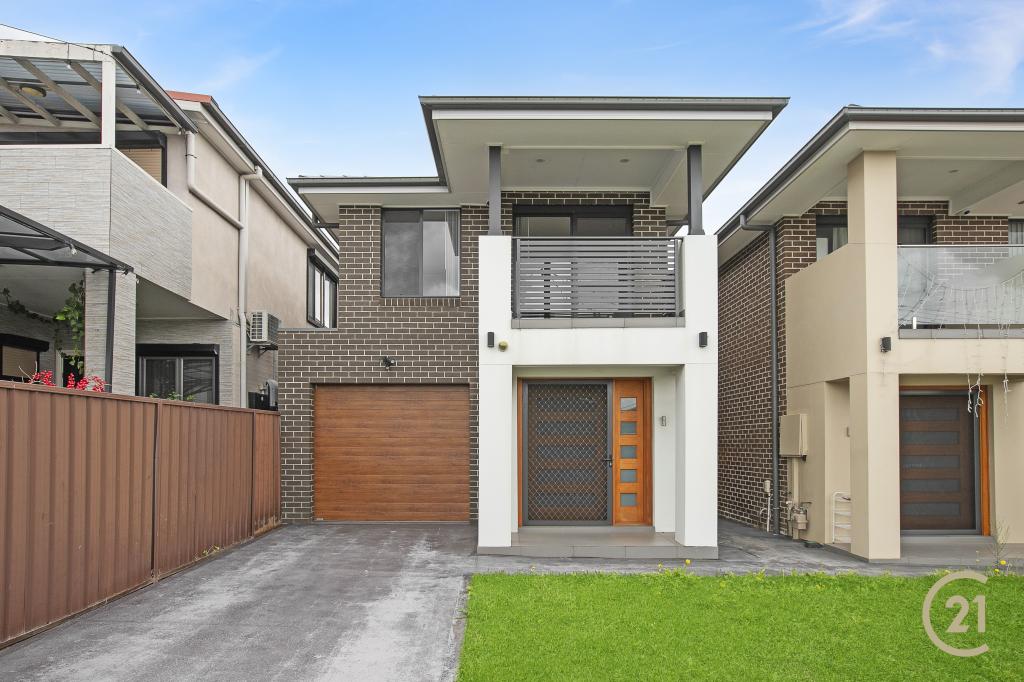 79b Torrens St, Canley Heights, NSW 2166