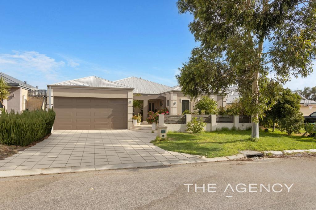 11 Edenbrooke Tce, Clarkson, WA 6030