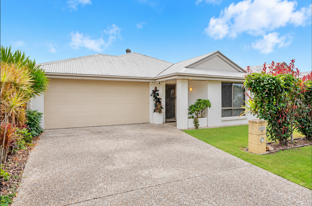 84 Messara Cct, Durack, QLD 4077