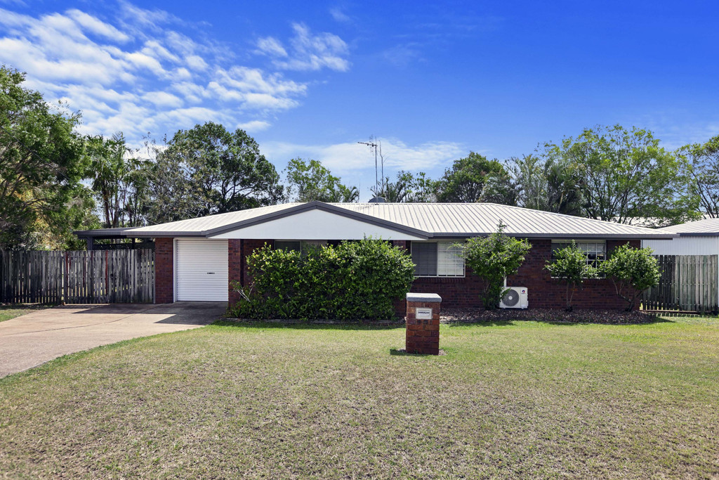 7 Willow Ct, Tinana, QLD 4650