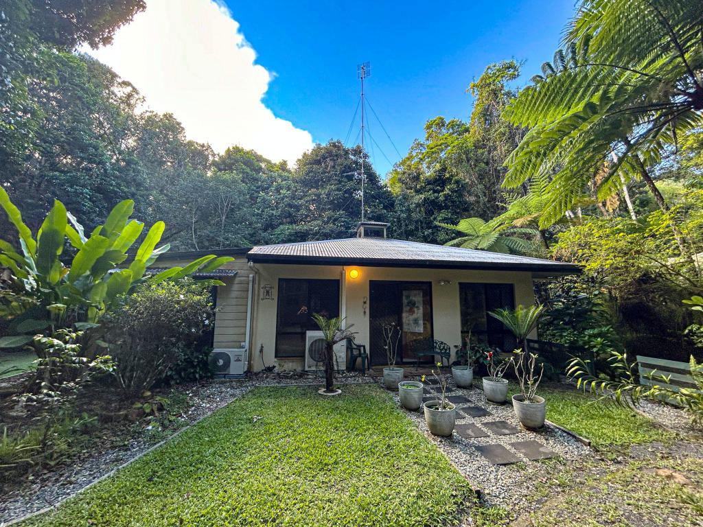 5b Platypus Cl, Kuranda, QLD 4881