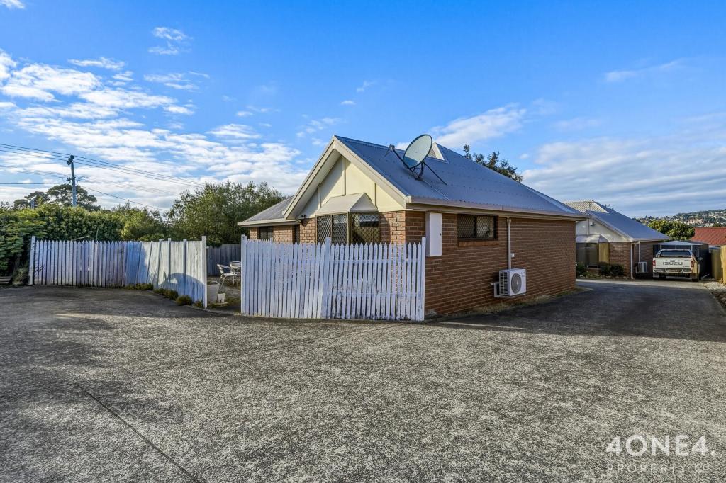 2/73 Butler Ave, Moonah, TAS 7009