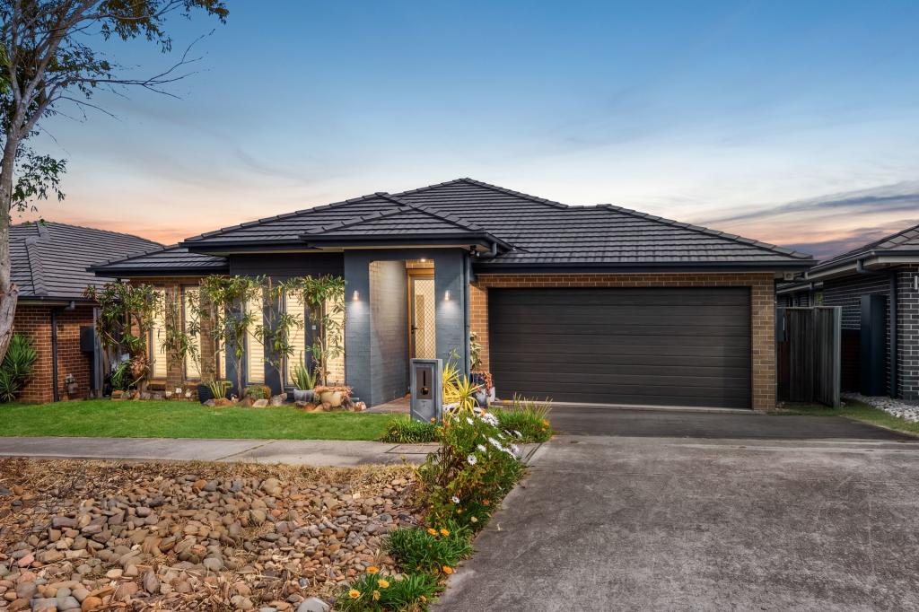 7 Byfield Ave, North Kellyville, NSW 2155
