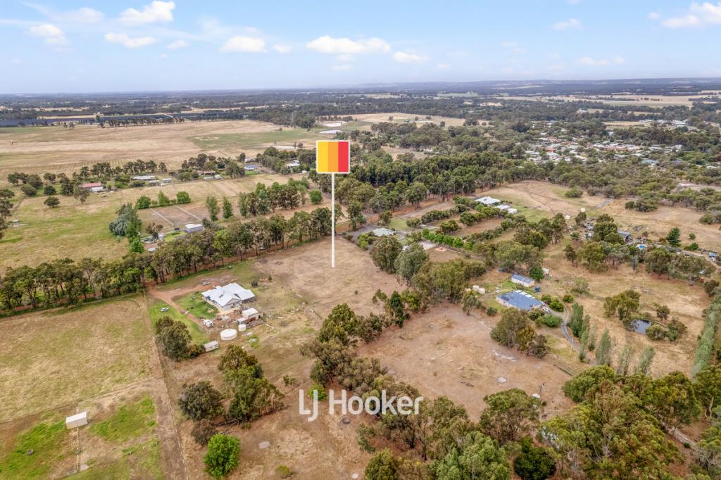 PROPOSED L WILLIAM ST, BOYANUP, WA 6237