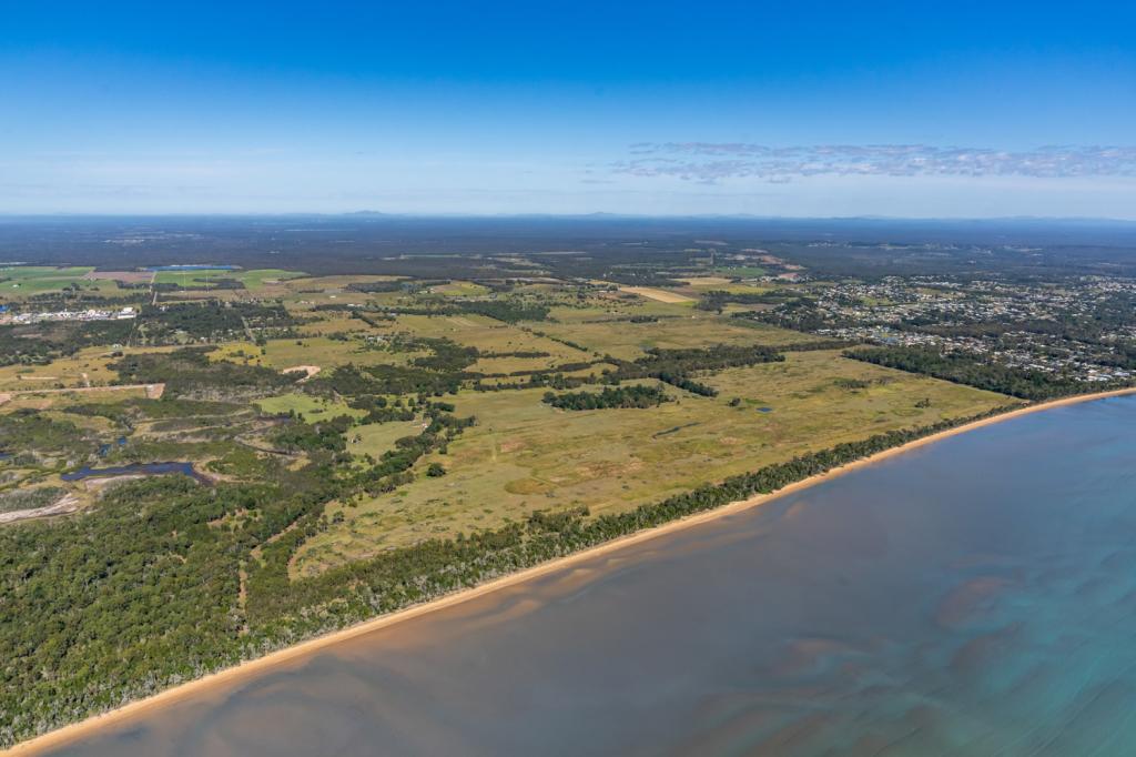 Contact Agent For Address, Dundowran Beach, QLD 4655