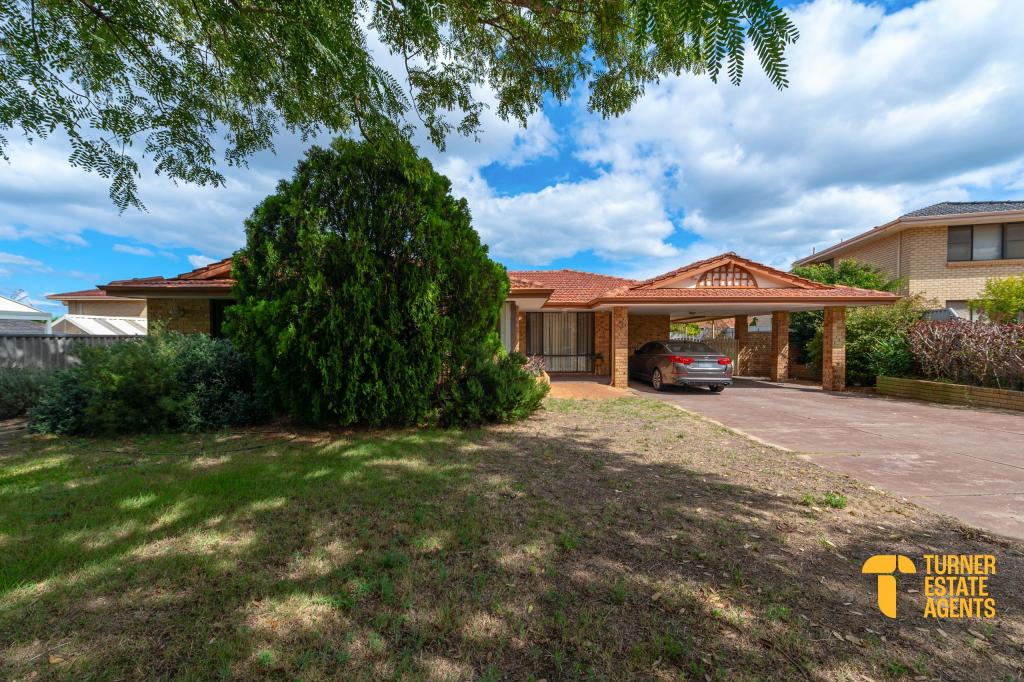 3 Paton Cl, Winthrop, WA 6150