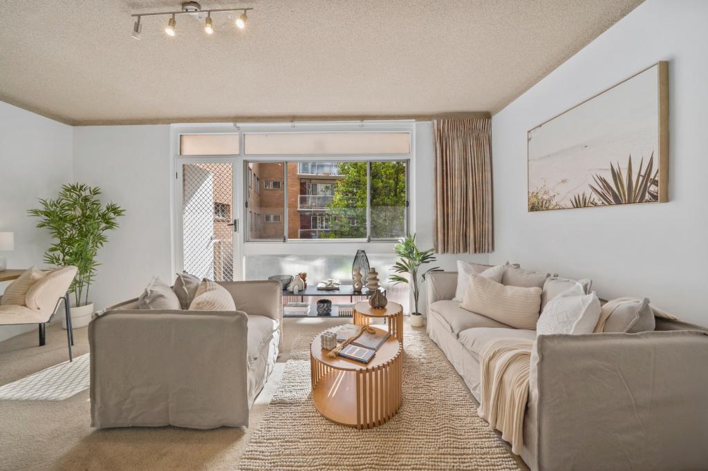 7/19-25 CAMBRIDGE ST, GLADESVILLE, NSW 2111