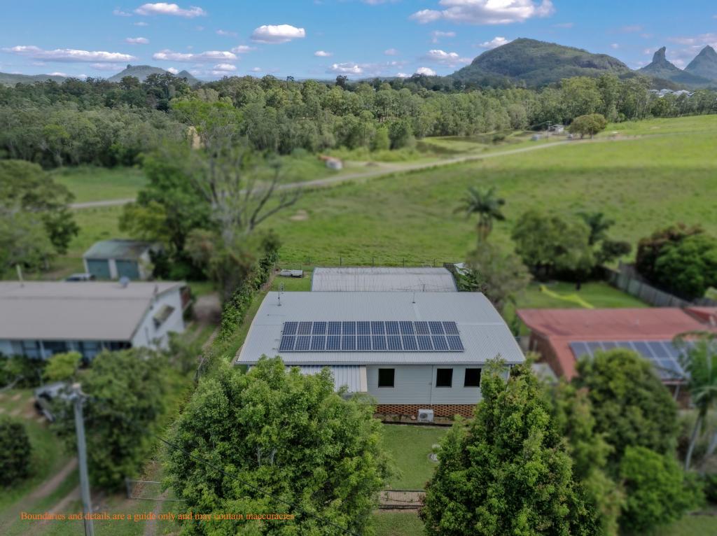 35 YOUNGS RD, GLASS HOUSE MOUNTAINS, QLD 4518