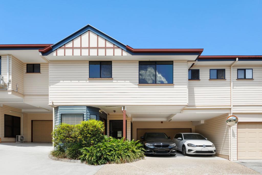 6/62 Central Ave, Indooroopilly, QLD 4068