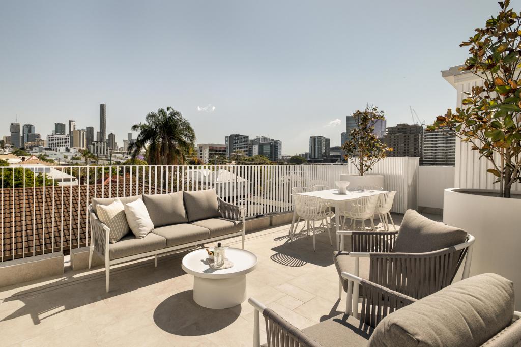 207 Arthur St, Teneriffe, QLD 4005