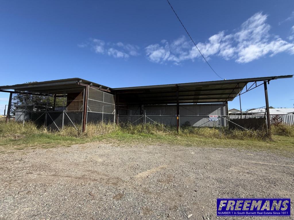 13 Palace Lane, Nanango, QLD 4615