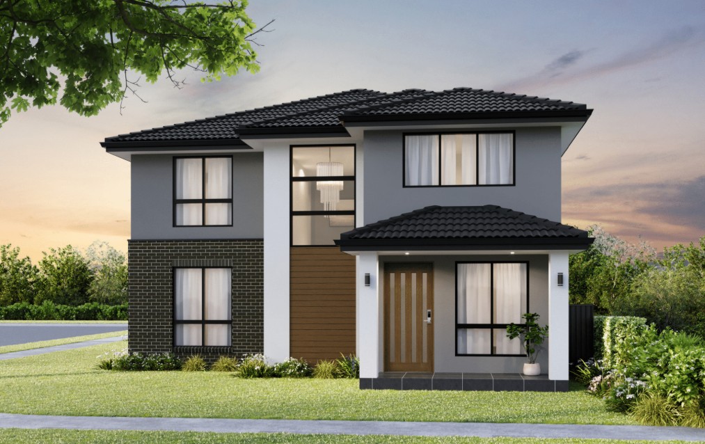 Lot 31 Quakers Rd, Quakers Hill, NSW 2763