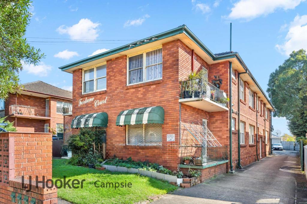 5/87 Evaline St, Campsie, NSW 2194