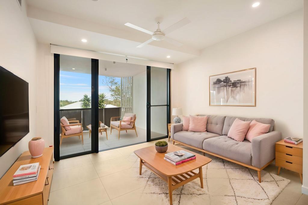 22/6 Koel Circuit, Peregian Springs, Peregian Springs, QLD 4573