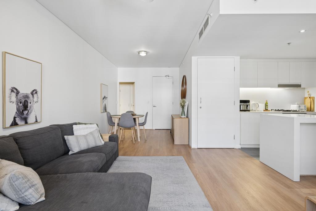 615/35 SHELLEY ST, SYDNEY, NSW 2000