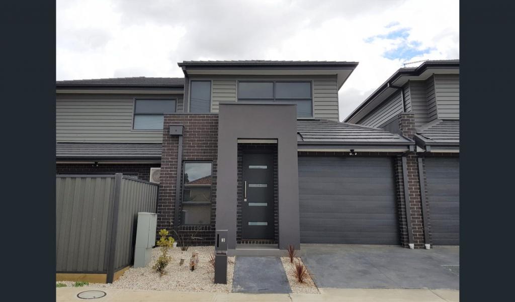 3/80A DENYS ST, FAWKNER, VIC 3060