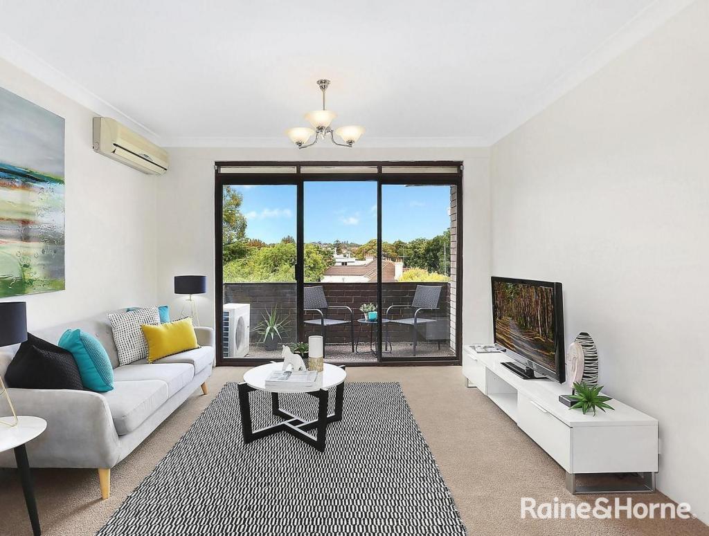 9/15-21 Duke St, Kensington, NSW 2033