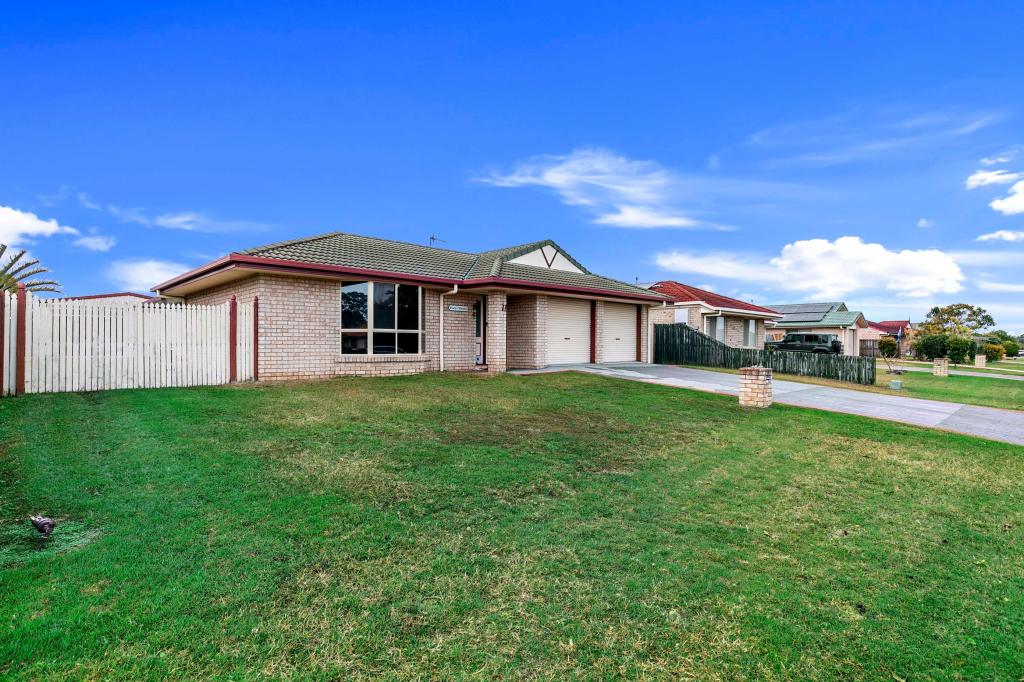 11 Sharyn Ct, Point Vernon, QLD 4655