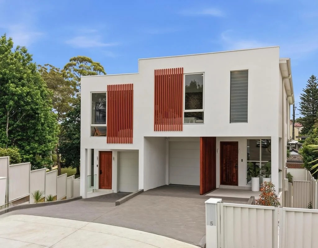 5a Arkana St, Telopea, NSW 2117