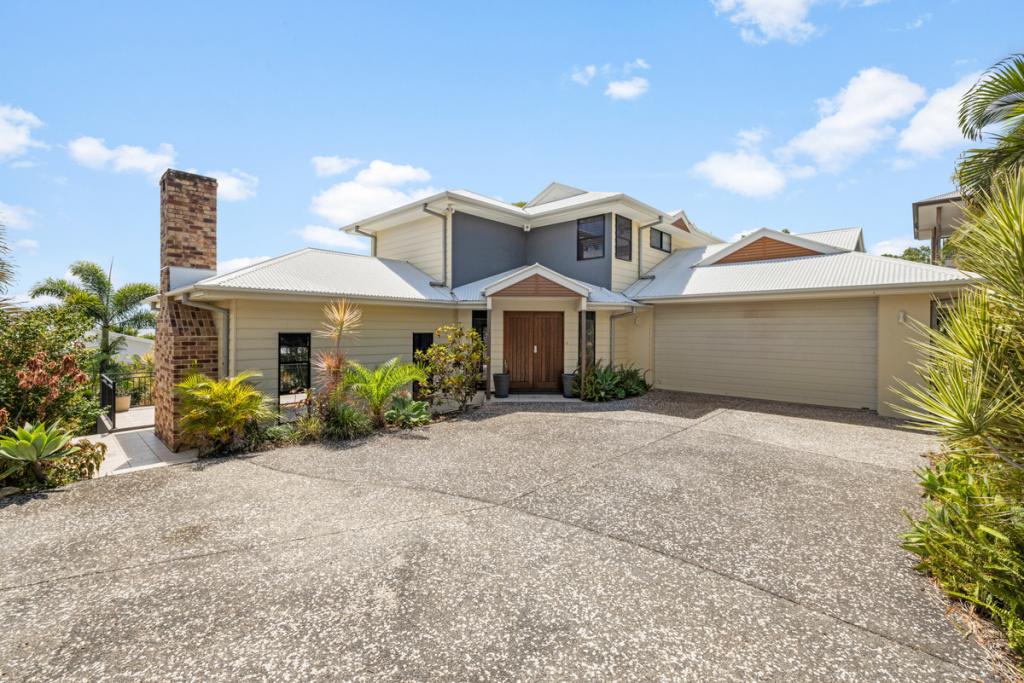 33 David St, Thorneside, QLD 4158