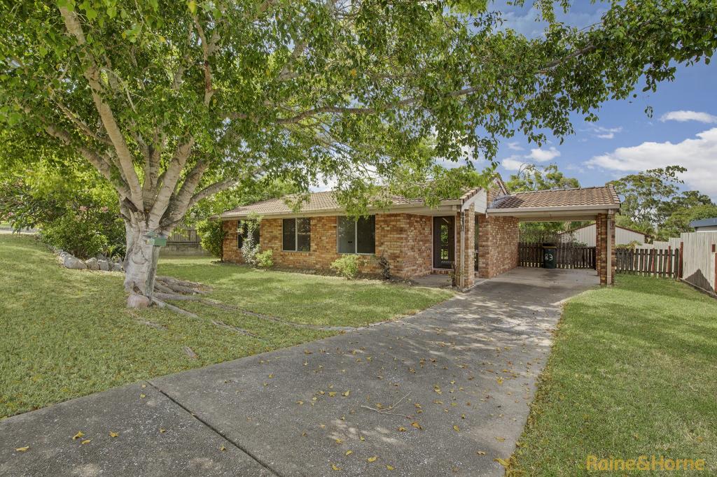 83 Booth Ave, Tannum Sands, QLD 4680