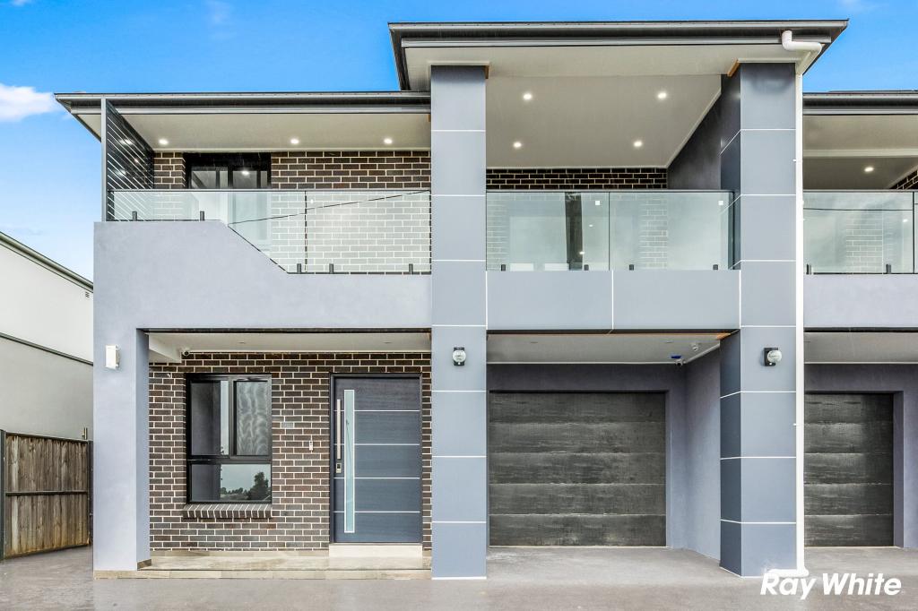 57b Arnold Ave, Kellyville, NSW 2155