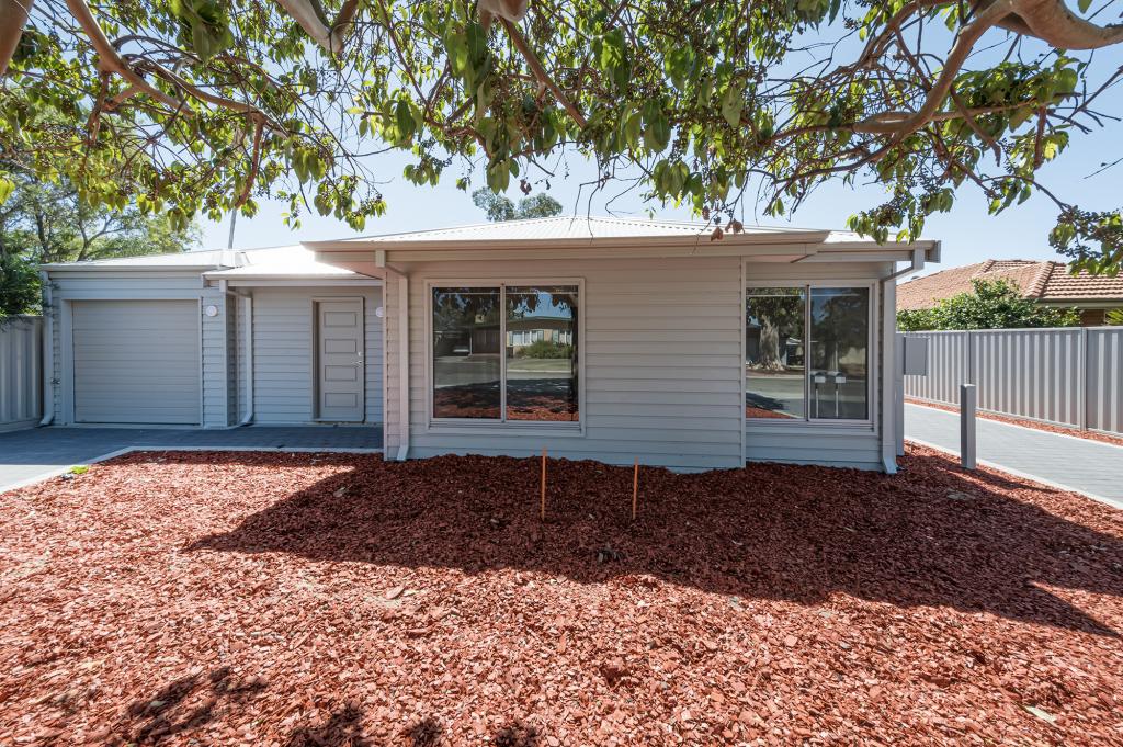 1/31 FRAMFIELD WAY, BALGA, WA 6061