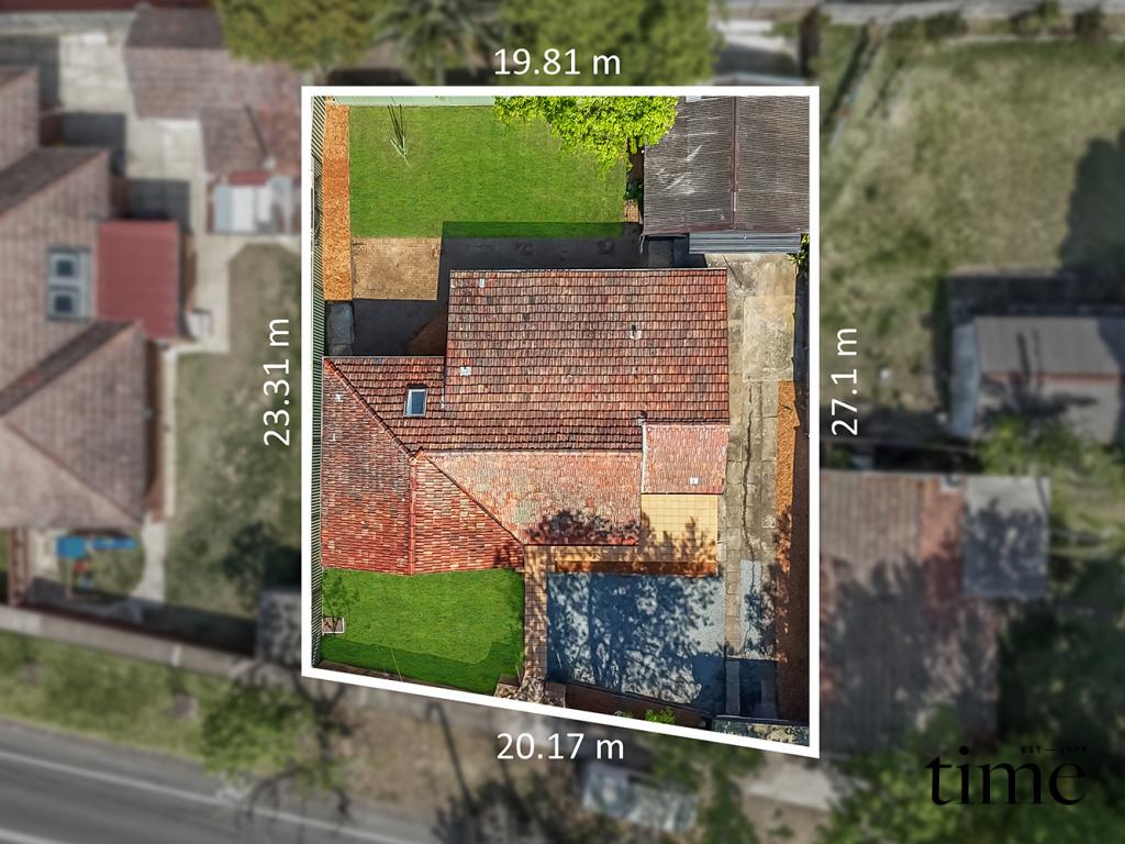 18 Nullawarra Ave, Concord West, NSW 2138