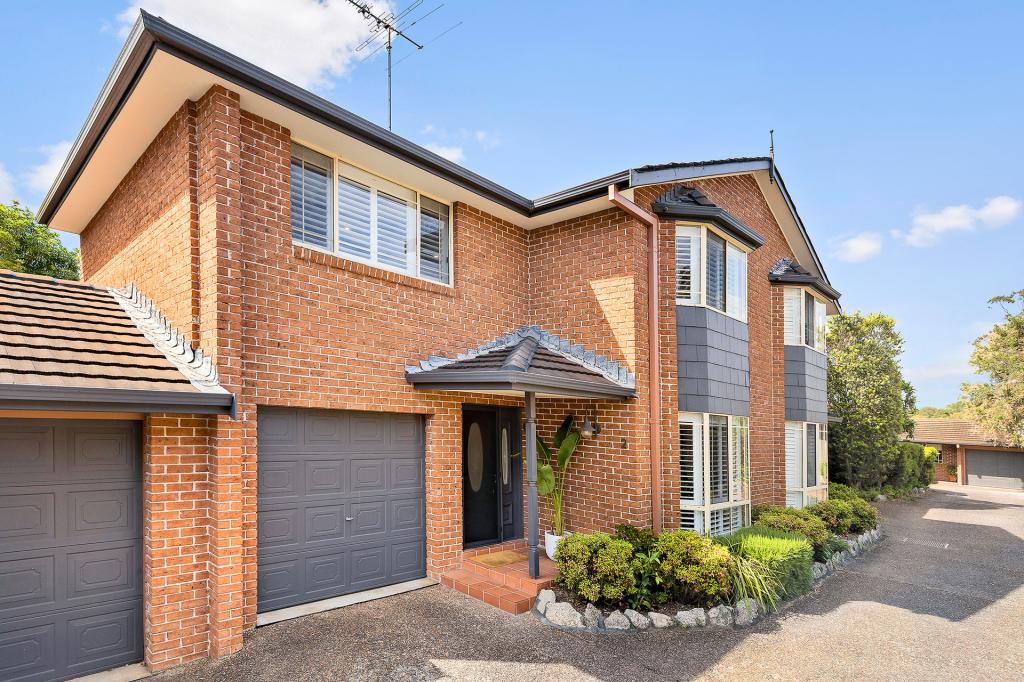 2/198 Burraneer Bay Rd, Caringbah South, NSW 2229