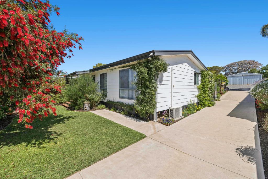 13 Randall St, Port Mannum, SA 5238