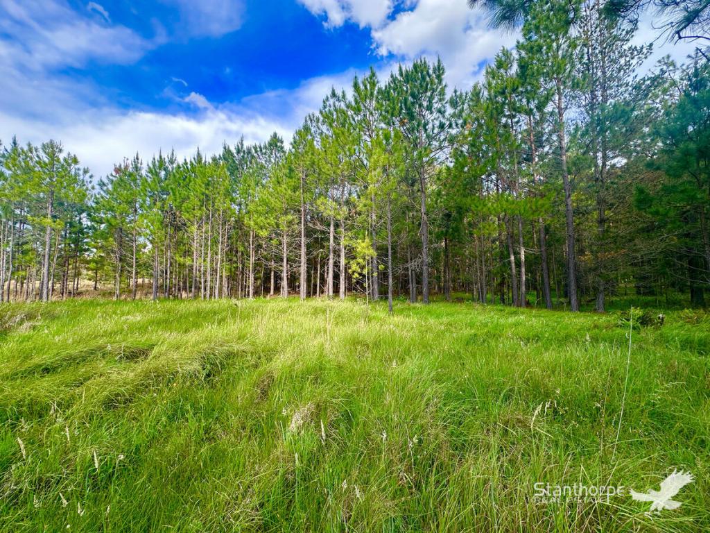 Lot 261 Panoramic Dr, Sugarloaf, QLD 4380