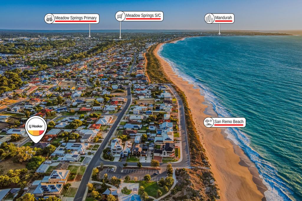 14 Pallas Way, San Remo, WA 6210