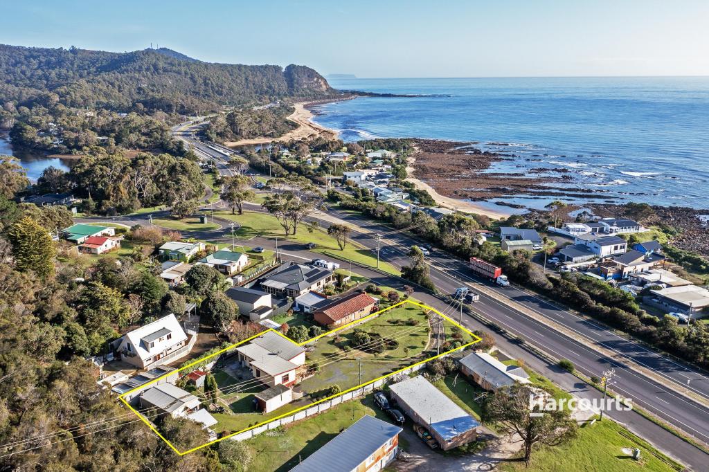 16 River Ave E, Heybridge, TAS 7316