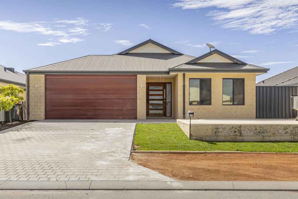 48 Jerrail St, Yanchep, WA 6035