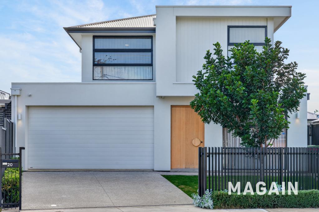 20 Vinall St, Dover Gardens, SA 5048