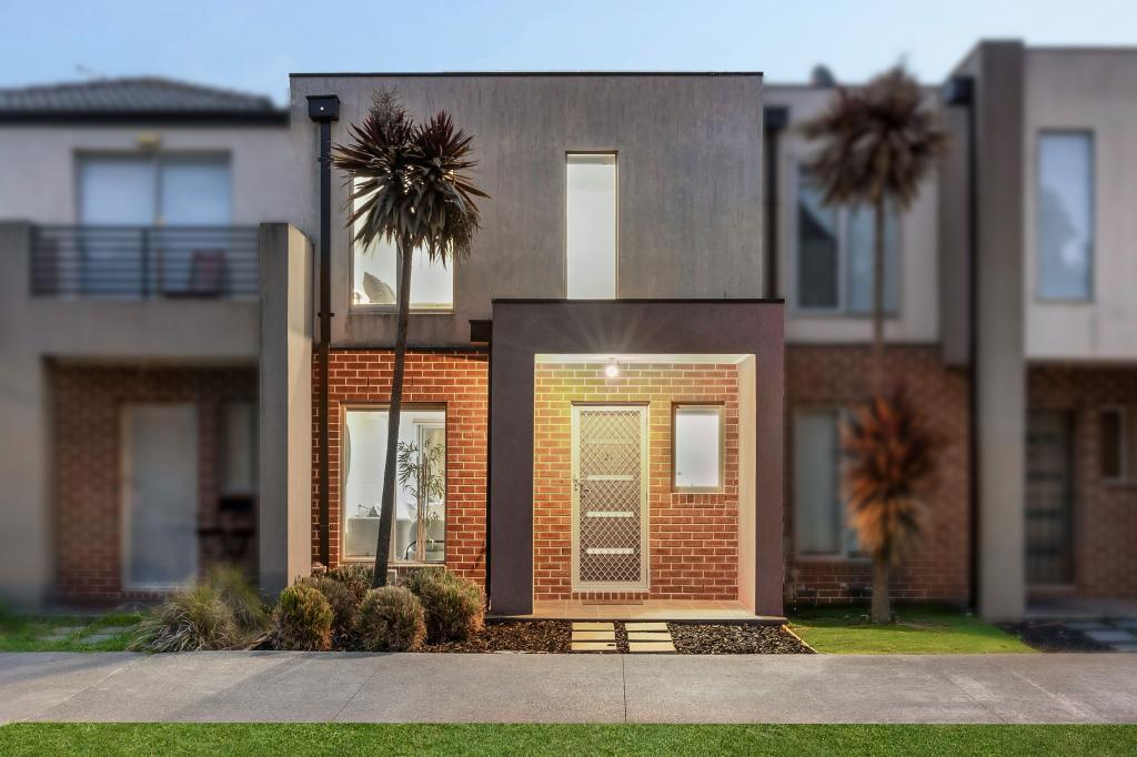 21/335 Grand Bvd, Craigieburn, VIC 3064