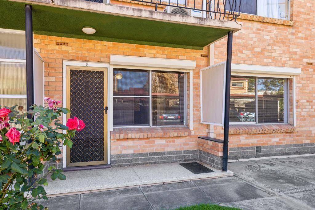 8/1 HALE ST, EVERARD PARK, SA 5035