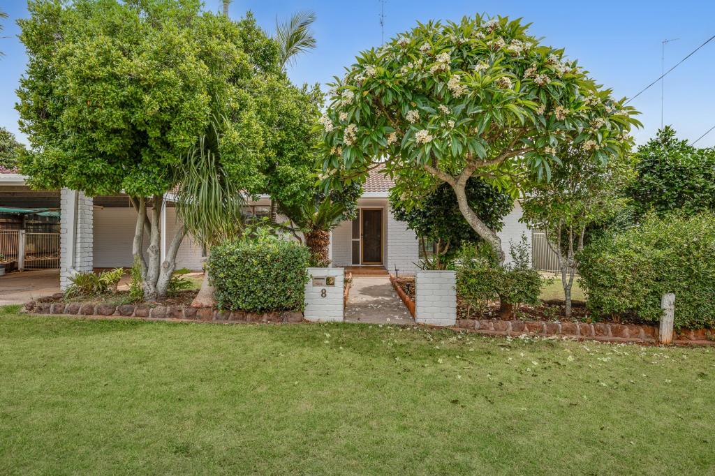 8 Eunice Ct, Kearneys Spring, QLD 4350