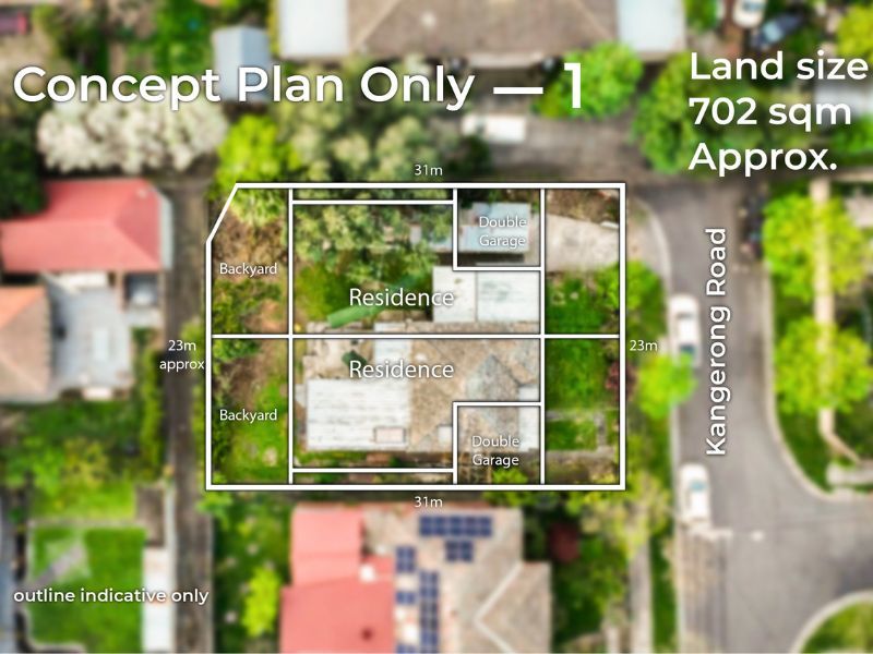 43 Kangerong Rd, Box Hill, VIC 3128