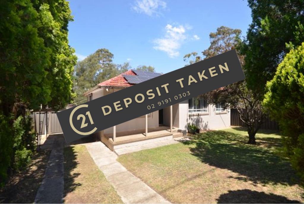 52 Emert St, Wentworthville, NSW 2145