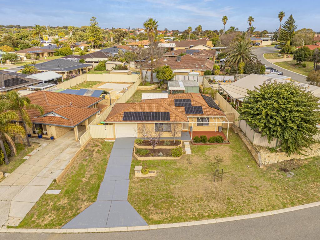 5 Dillon Gld, Joondalup, WA 6027