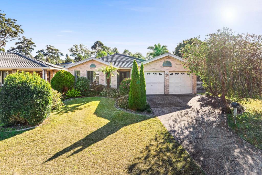 30 ZANTHUS DR, BROULEE, NSW 2537