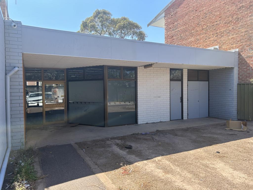 25 Commercial Rd, Port Augusta, SA 5700