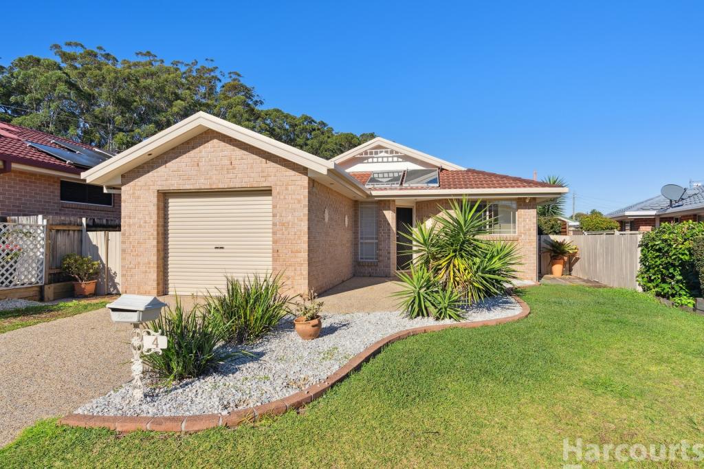 4 Locksley Pl, Port Macquarie, NSW 2444