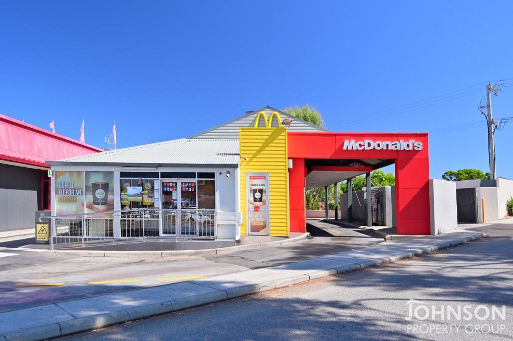 25/639 Beach Rd, Warwick, WA 6024