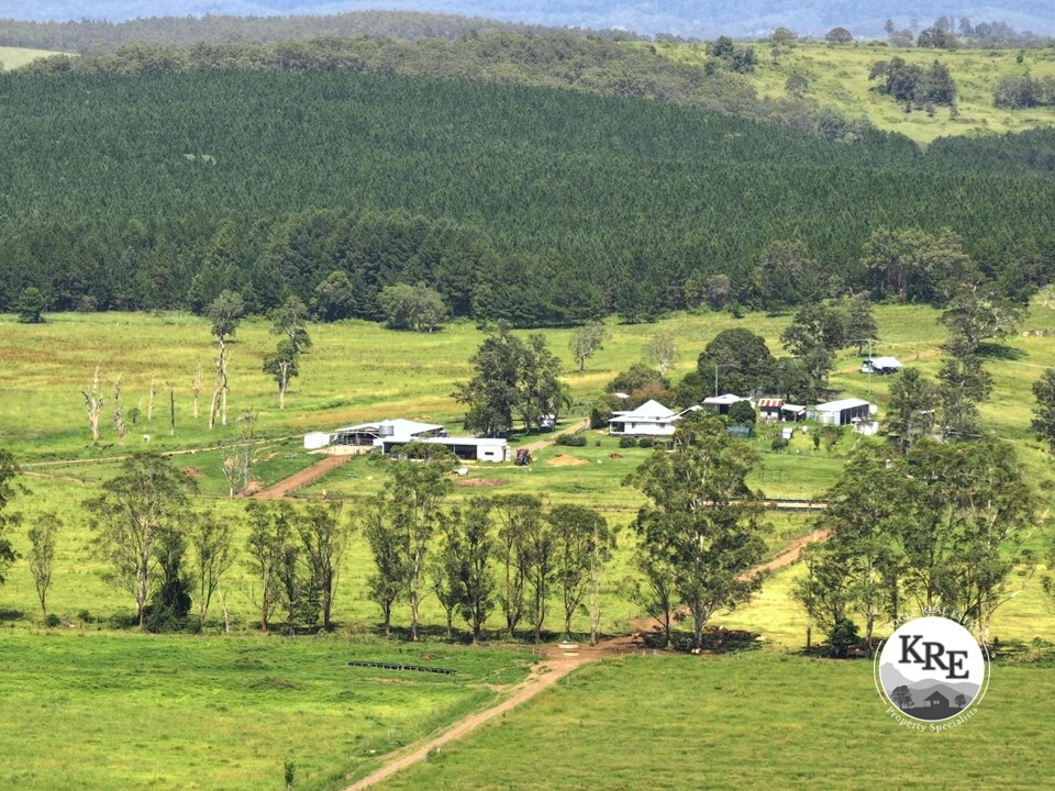 431 KNIGHTS RD, ETTRICK, NSW 2474