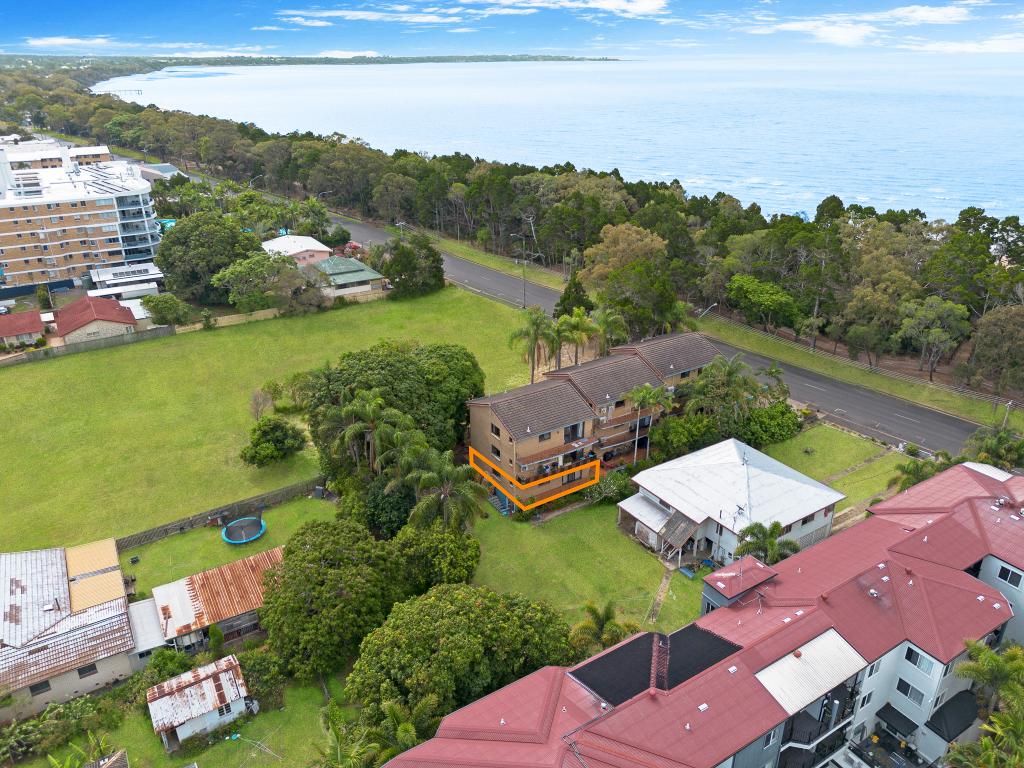 3/394 ESPLANADE, TORQUAY, QLD 4655