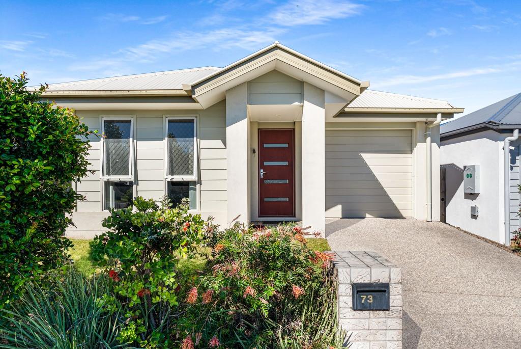 73 Kallatina St, Narangba, QLD 4504